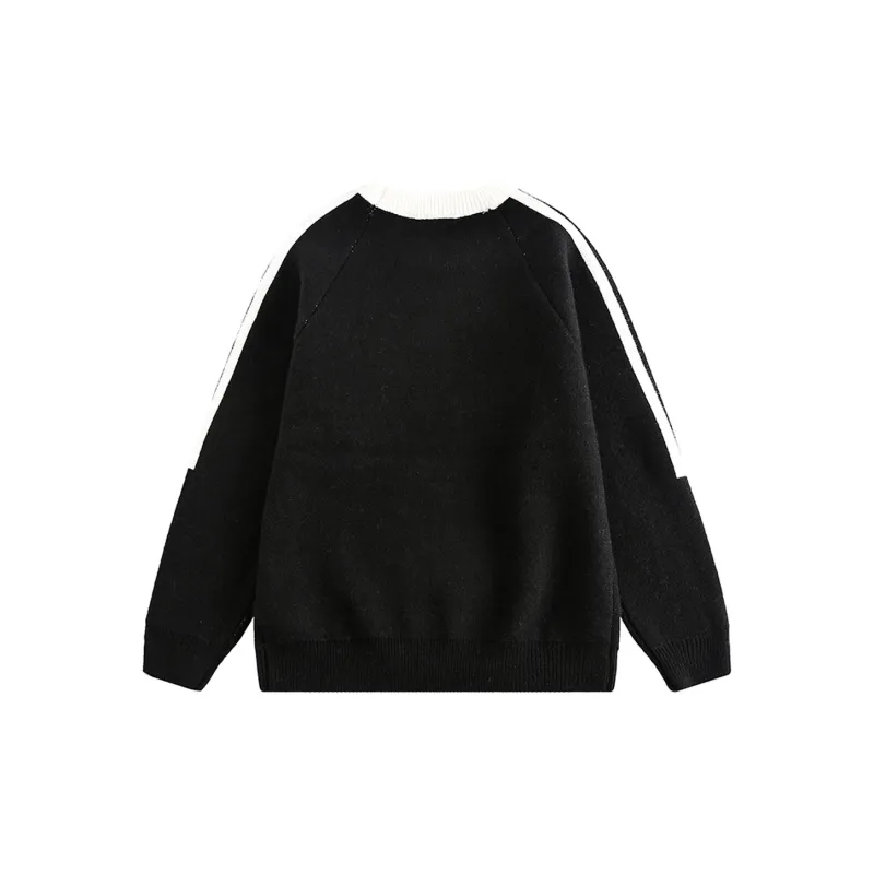 OCTO GAMBOL Knitwear Unisex-1