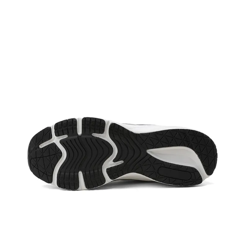 LPMX Anti-Slip Wear-Resistant Low-Top Casual Running Shoes Men's-4