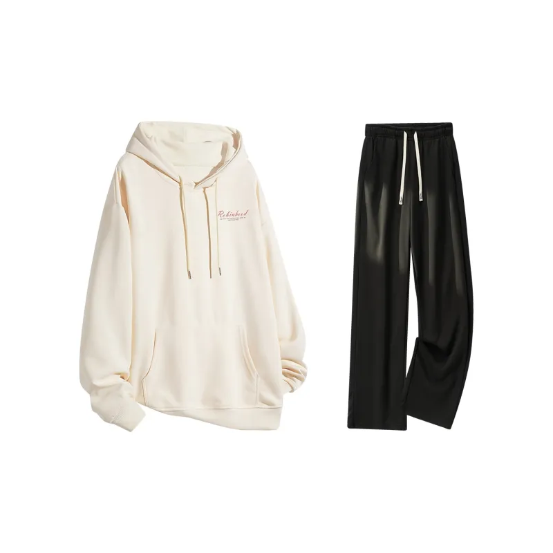 ROBINHOOD Casual Sportswear Unisex-9