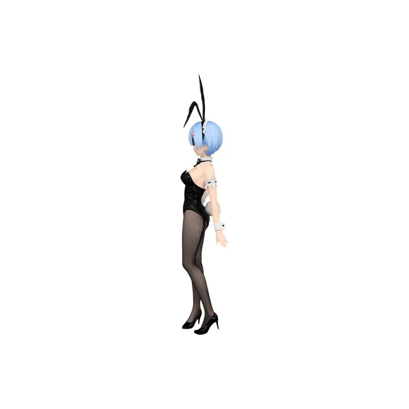 FURYU Rem Re Zero Starting Life In Another World, Rem, Bunny Girl Bonus Gifts Reissued Version-2