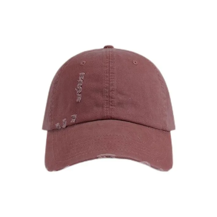 EEEENO Cotton Baseball Caps Unisex-10