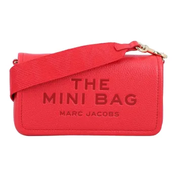 MARC JACOBS The Mini Crossbody Bag