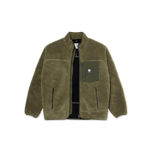 POLAR SKATE CO FW24 Jackets Coats Unisex