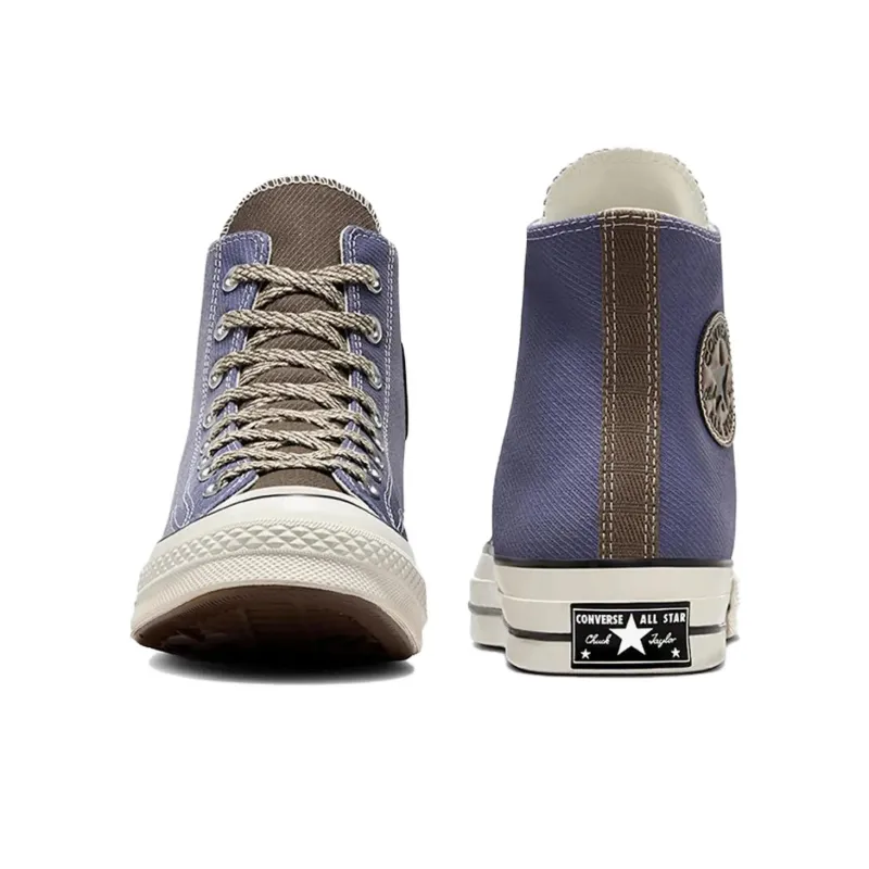 Converse Chuck 70 High 'Dual Tone Lavender Ash Truffle'-5