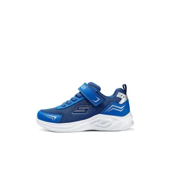 Skechers Low Top Kids Lifestyle Shoes Blue Kids'