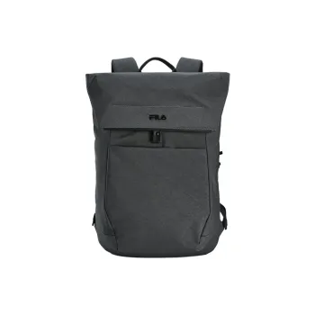 FILA Fabric Backpack Mini Men's Dark Gray