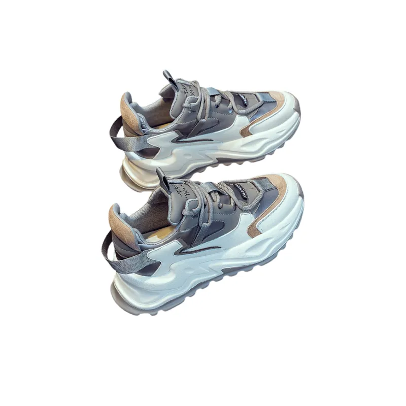 Help Low-Top Casual Shoes Women's-7