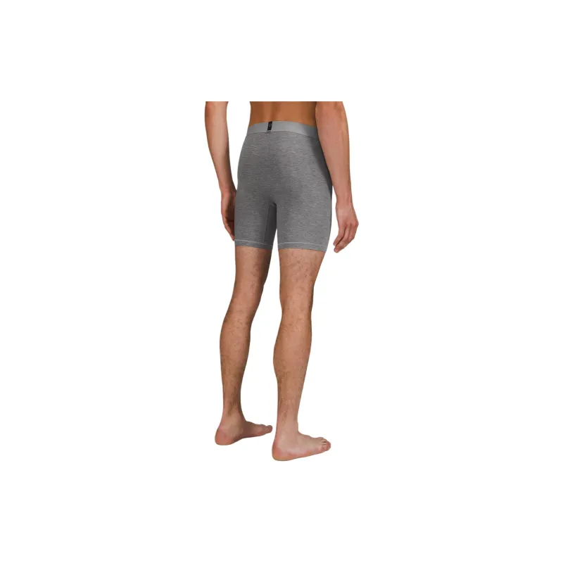 Lululemon Always In Motion Long Boxer 7' 3 Pack Underpants Men's 3 Pack-3