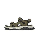 Gray Green/Black