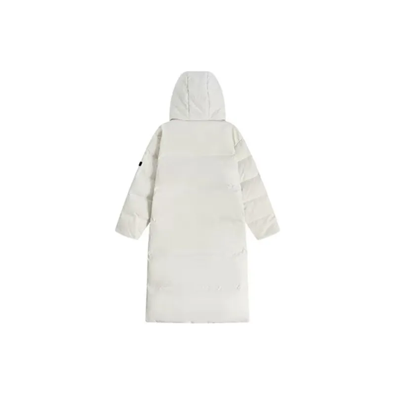 TURN UP Puffer Jackets Women's-1