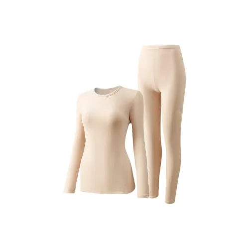 TLXT Women's Thermal Sets