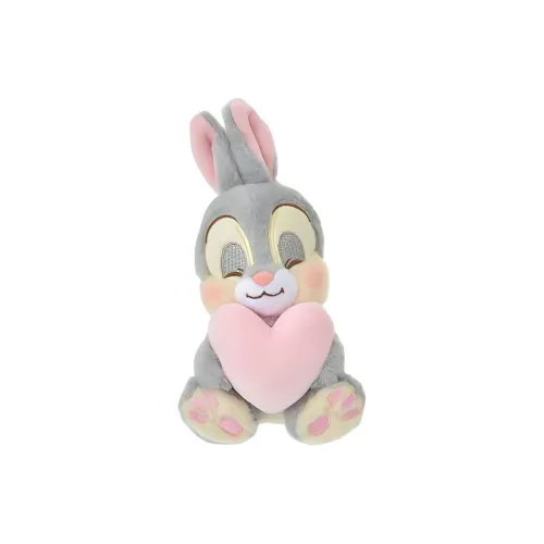 Disney Embrace Heart Collection Embrace Heart Collection, Sumpu Rabbit Dolls Plush Pendant 17cm Height
