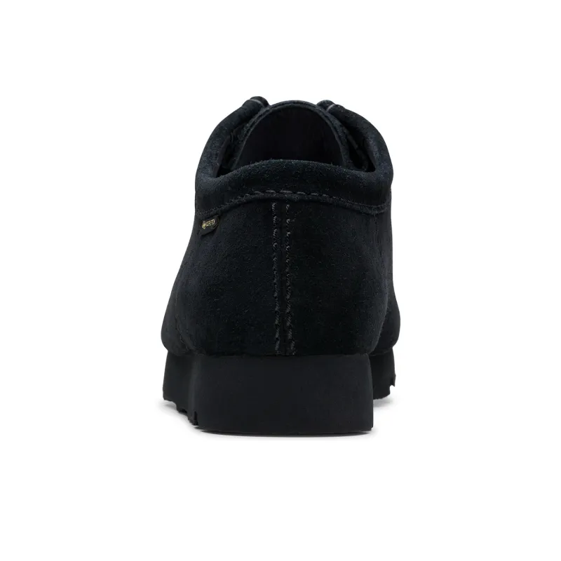 Clarks Casual Shoes Men's Black-3