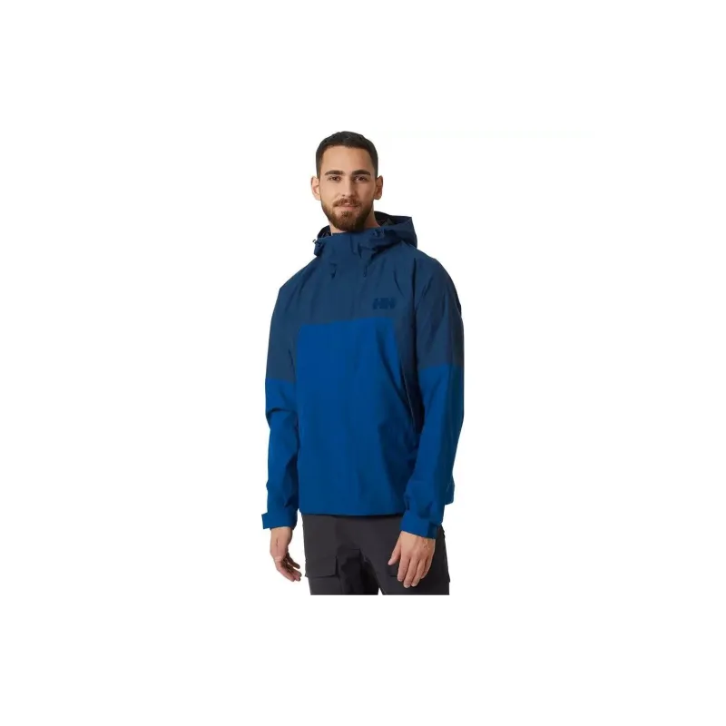 HELLY HANSEN Banff HYHZ Jacket Men's-6