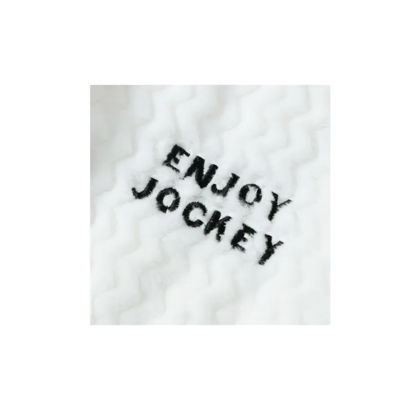 JOCKEY Pajama Set Women's White-2