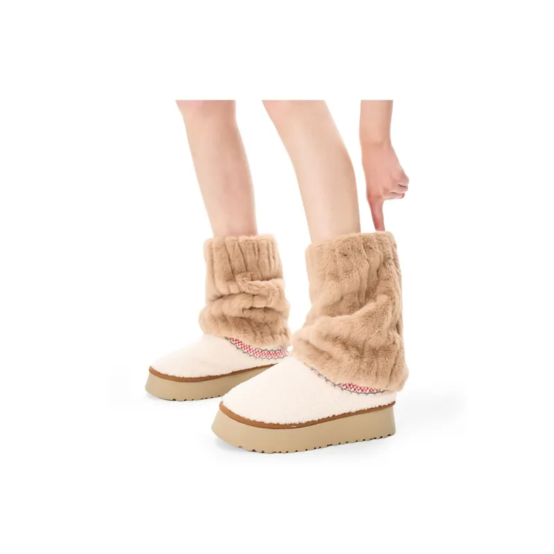 Primeet Knee High Socks Women's-7