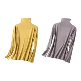 Yellow+Light Heather Gray