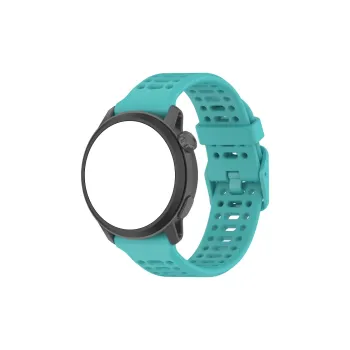 Miss Wrist COROS Compatibility Watch Band 22mm Silicone Material