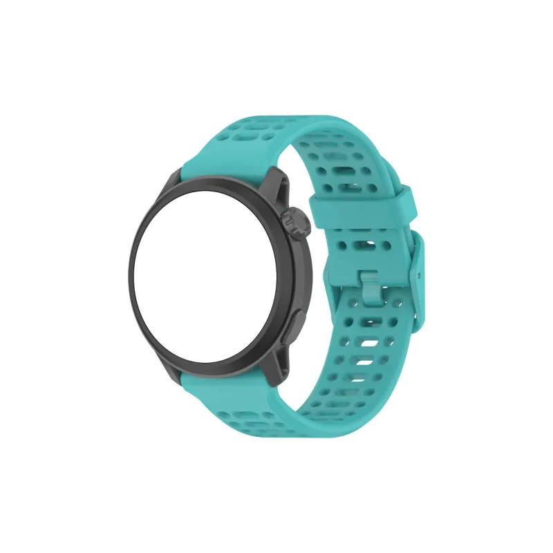 Miss Wrist COROS Compatibility Watch Band 22mm Silicone Material-0