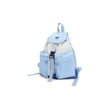 VAOPER Nylon Backpack Small Size Women's Multicolor