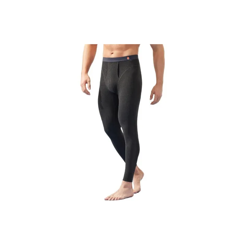H YXIANG Men Thermal Pants-3