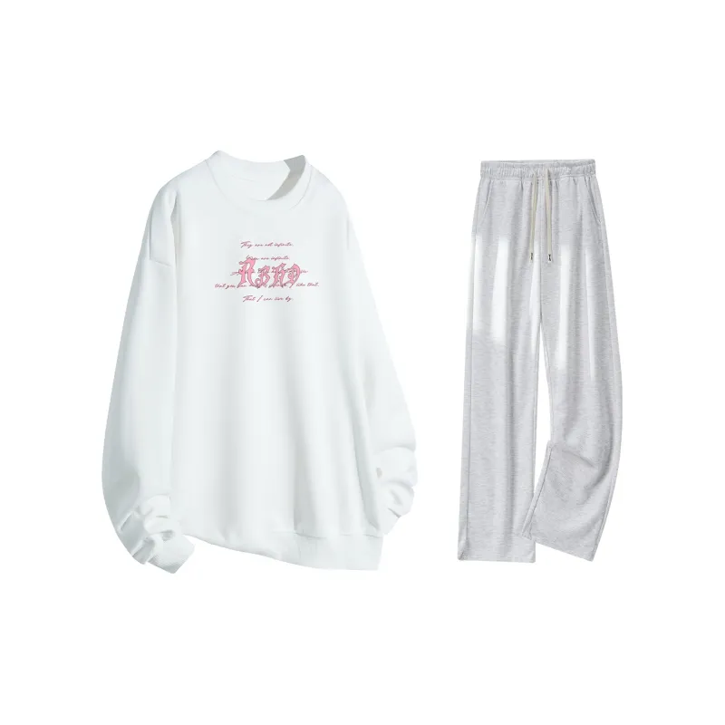 ROBINHOOD Casual Sportswear Unisex-31
