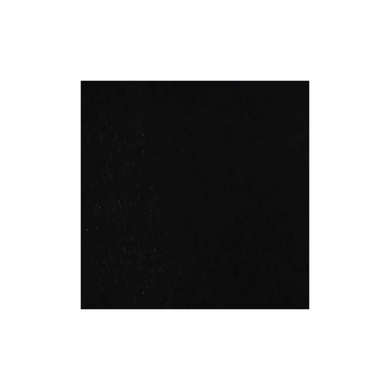 FENDI SS23 Knee-High Socks Men's 1 Pack Black-3