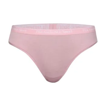 FILA Velo Underpants Women's 1 Pack Indian Pink