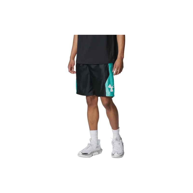 Under Armour Casual Shorts Men's Multicolor-1