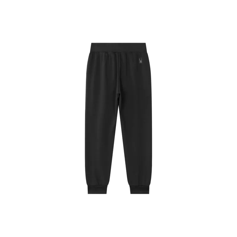 SPYDER Knitted Sweatpants Women's-1