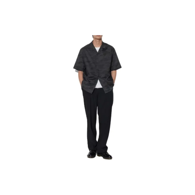 UNIQLO Shirts Unisex-1