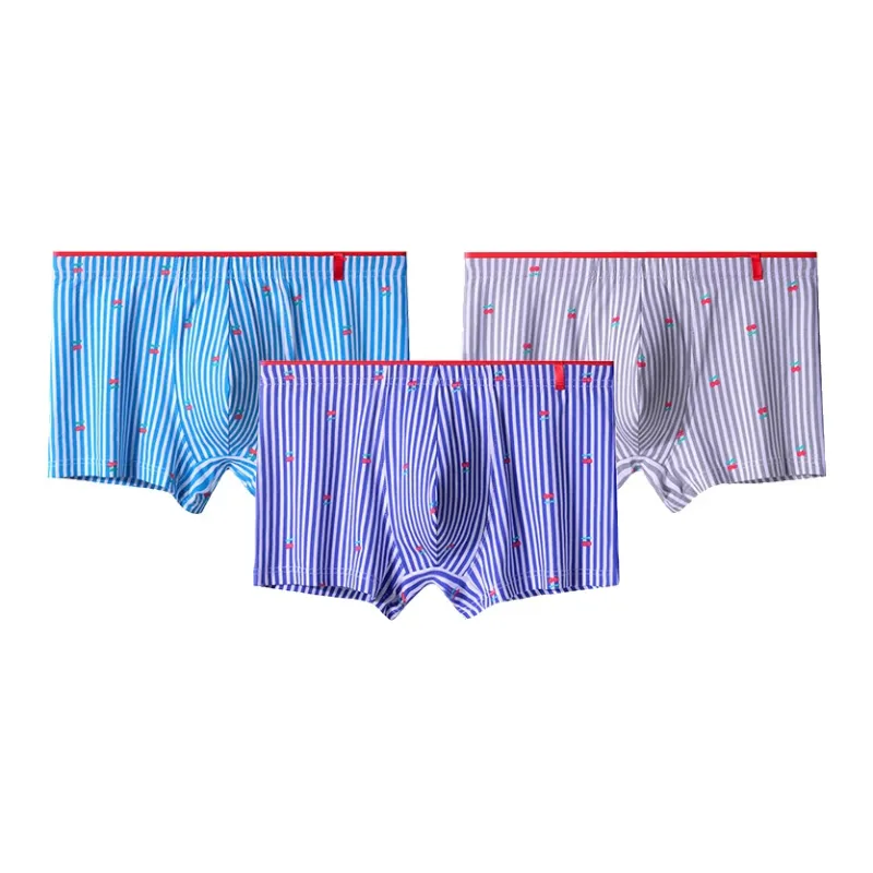 KJ Men Underpants-7