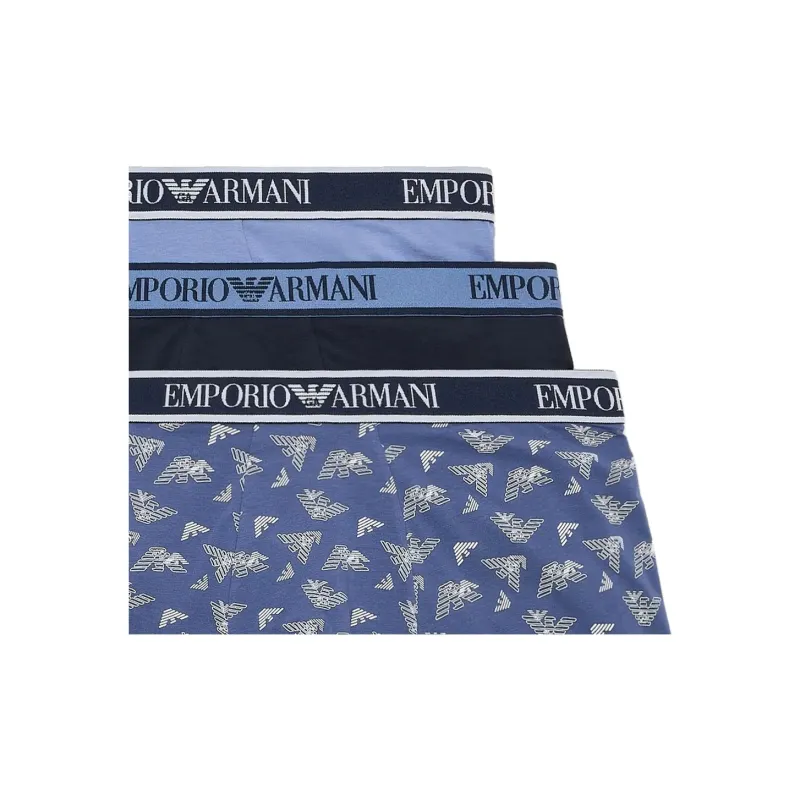 EMPORIO ARMANI Underpants Men's Bulk Packaging-2