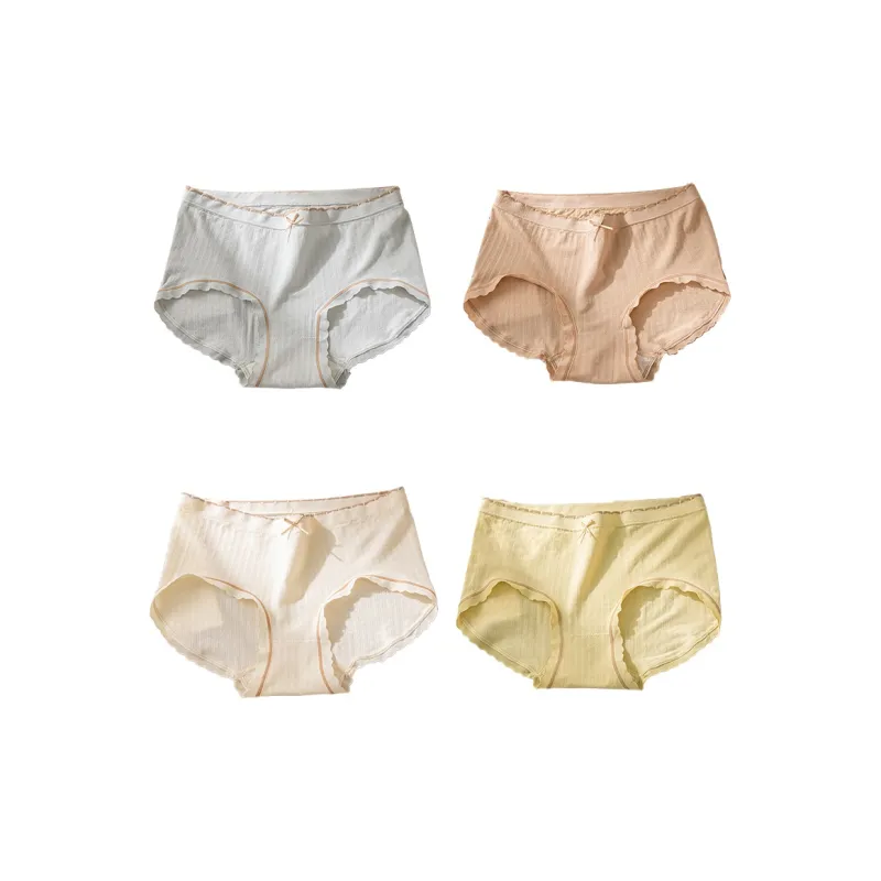 KJ Women's Underpants-29