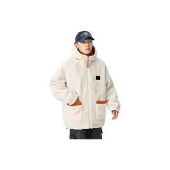 MERRTO Jackets Unisex