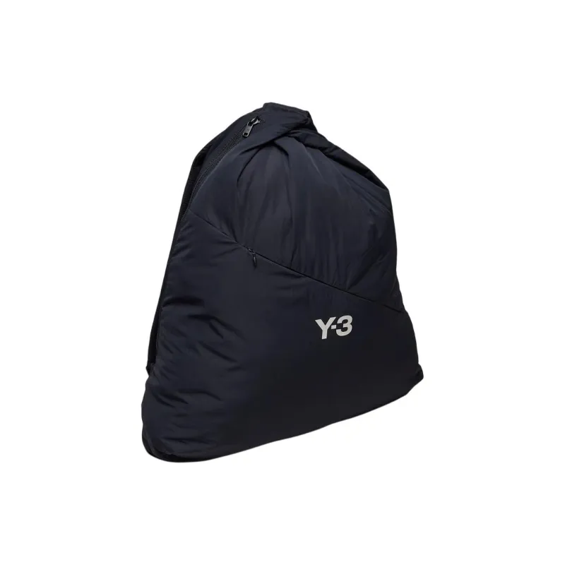 Y-3 Free Shipping With AdiClub Y-3 Backpack-1
