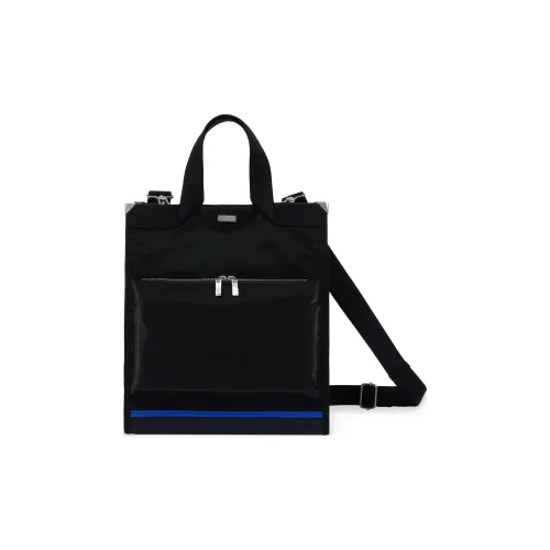 ADER ERROR Handbags Black