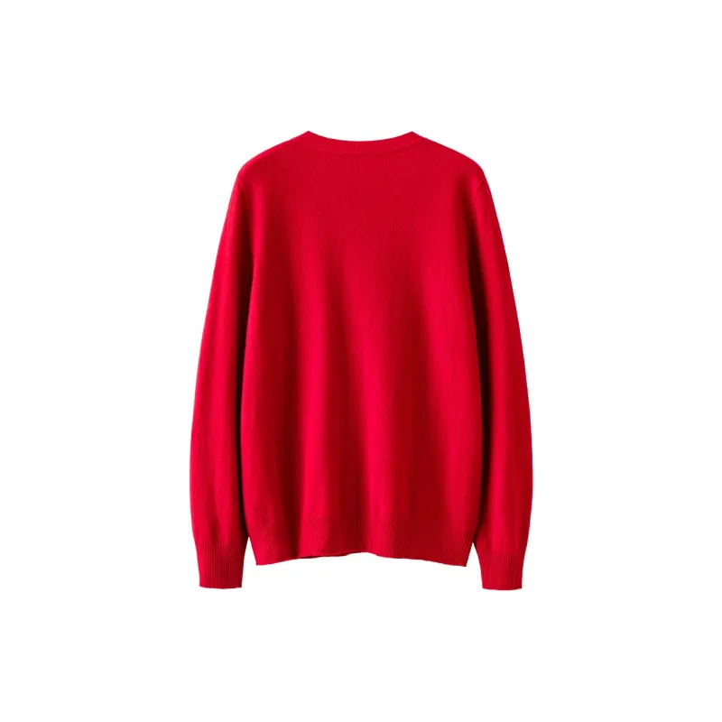 H YXIANG Sweaters Women's-7