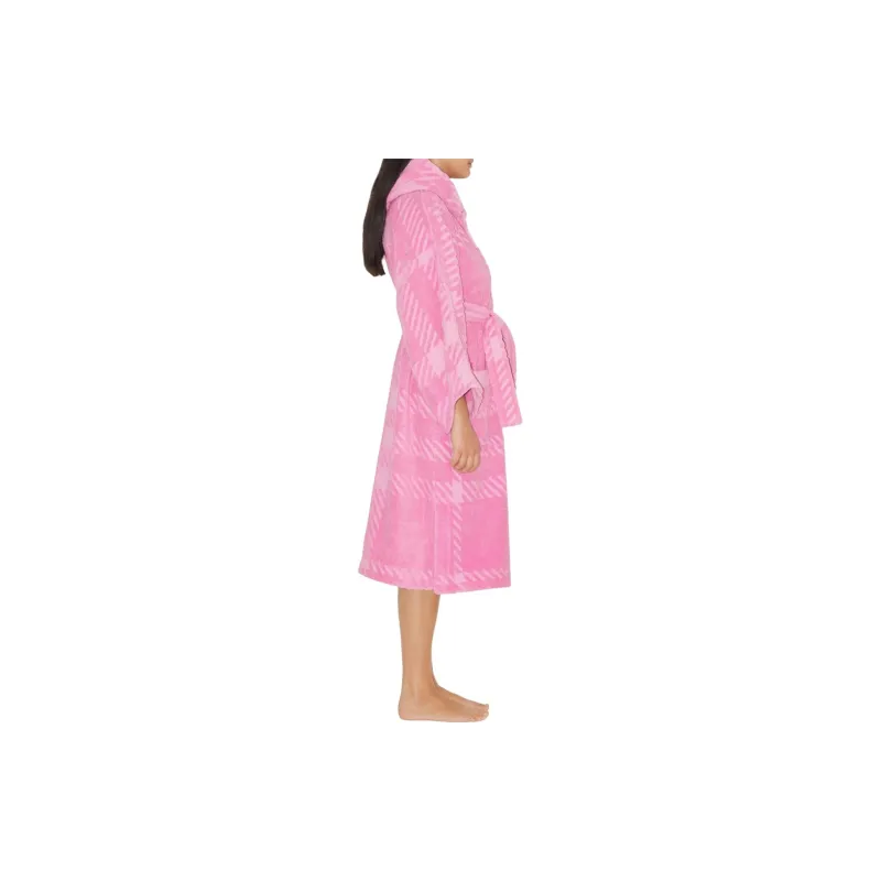 Burberry Women's Bath Robes-4