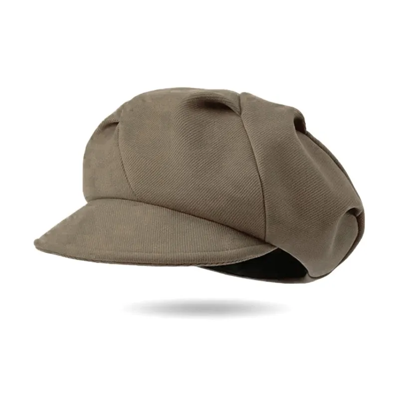 TUCANO Polyester Berets Women's-3