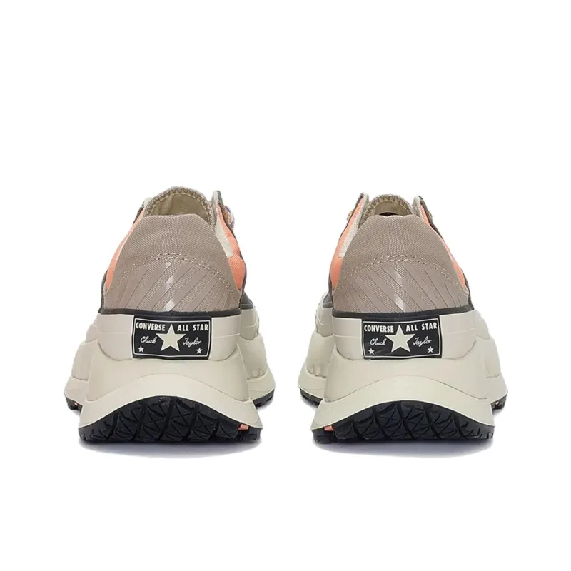 Converse Chuck 70 AT CX Anti Slip Wear Resistant Low Top Casual Shoes Unisex Beige Gray-3