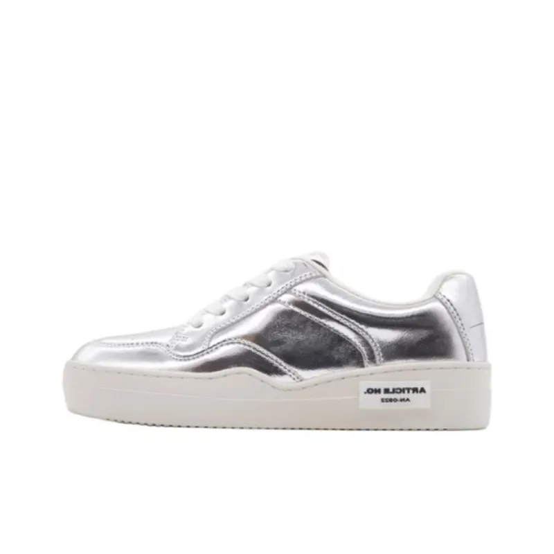 ARTICLE NO. Low-Top Skateboard Shoes Women's-12