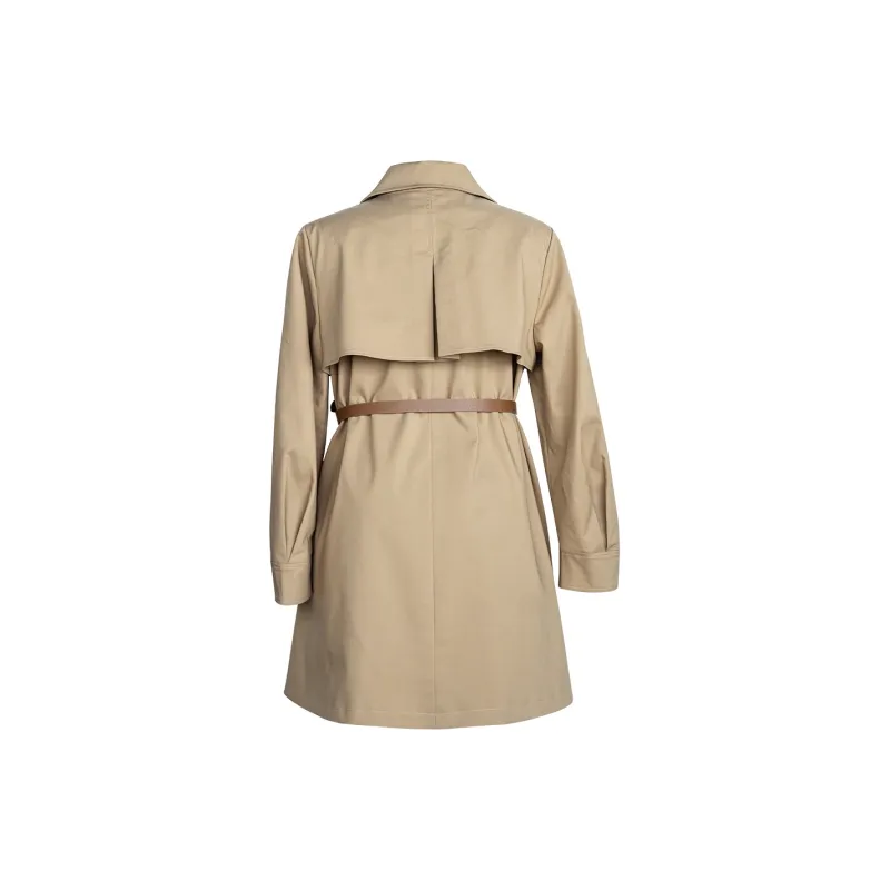 ROEYSHOUSE Trench Coats Women's-3