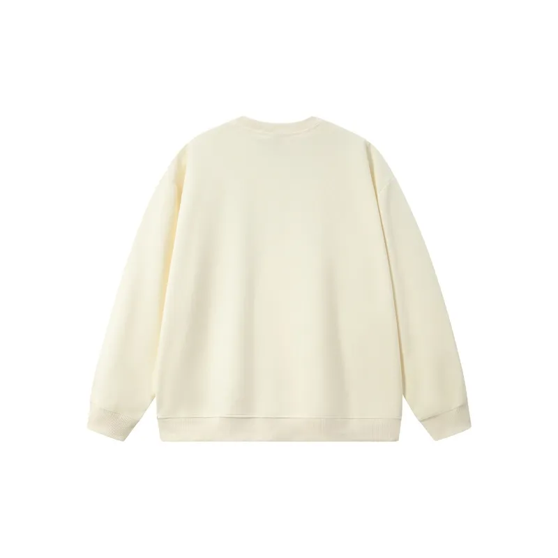 LIGHTNING BEAR Sweatshirt Unisex-45