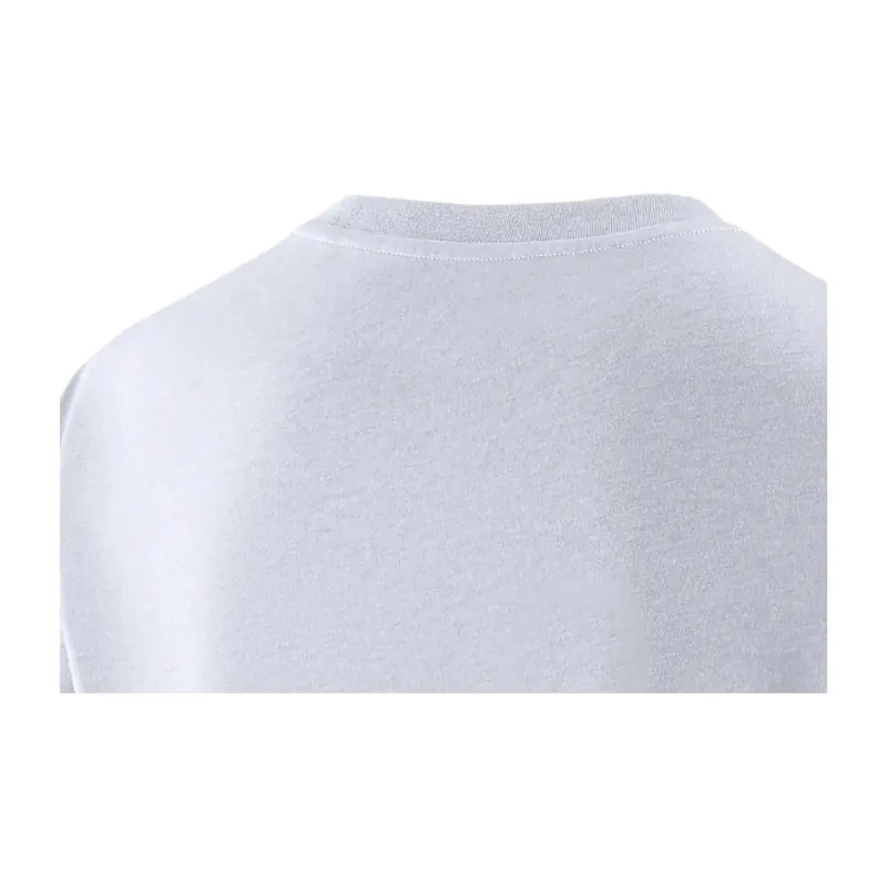 Nike Crop Tops Women's White-5