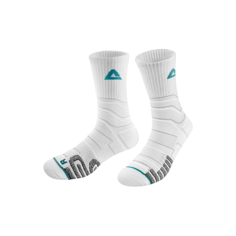 PEAK Basketball Socks Unisex 4 Pack-19