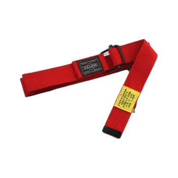 Mulinsen Fabric Belt Unisex Width: 3.2cm