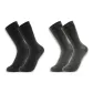 2 Pack (Black)