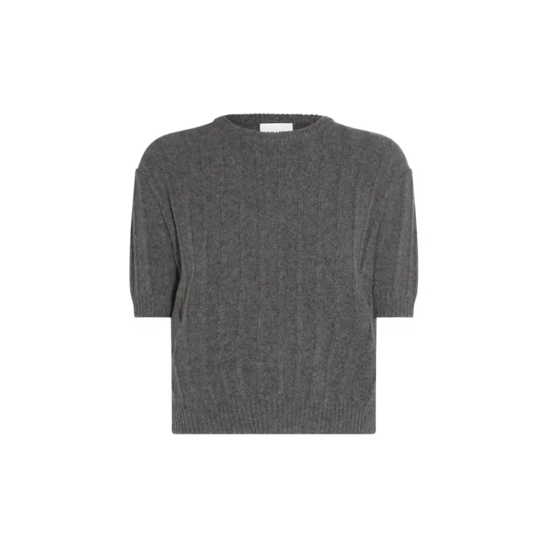 KHAITE Sweaters Women's Gray-5