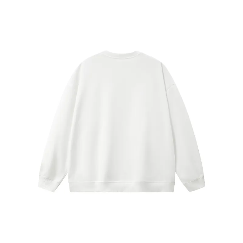 LIGHTNING BEAR Sweatshirt Unisex-29